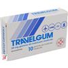 GMM FARMA SRL TRAVELGUM*10GOMME MAST 20MG