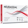MEDISIN SRL NEURASSIAL 20 COMPRESSE 1,33 G SENZA GLUTINE SENZA LATTOSIO