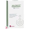URIACH ITALY SRL JALOREST 30 COMPRESSE