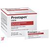 N.B.F. LANES SRL PROSTAPET CANE GEL 60 BUSTINE