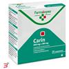 FARMAKOPEA SPA CARIN*20CPR EFF 330MG+200MG