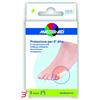 PIETRASANTA PHARMA SPA PROTEZIONE IN GEL MASTER-AID FOOTCARE 5 DITO 1 PEZZO C15