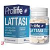 ZETA FARMACEUTICI SPA PROLIFE LATTASI 30 COMPRESSE MASTICABILI