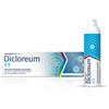 ALFASIGMA SPA DICLOREUM ICE SCHIUMA FRIZZANTE 150 ML