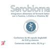 BROMATECH SRL SEROBIOMA 48 CAPSULE