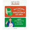 LIBRO IN CUCINA CON LA FRIGGITRICE AD ARIA - BENEDETTA ROSSI