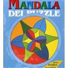 LIBRO MANDALA DEI PUZZLE - JOHANNES ROSENGARTEN