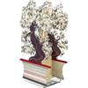 Vesta Profumatore Bonsai gelsomino bianco grande 200 ml fragranza Anima firmata Chiara Firenze