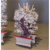 Vesta Profumatore Bonsai gelsomino bianco piccolo 100 ml fragranza Anima firmata Chiara Firenze
