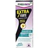 Perrigo italia srl Paranix Shampoo Extra Forte Elimina Pidocchi e Lendini 200 ml