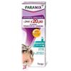 Perrigo italia srl Paranix Shampoo Trattamento 200 ml con Pettine Elimina Pidocchi e Lendini (SCAD.07/2027)