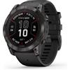 GARMIN Fenix 7 X pro, SAPPHIRE, SOLAR - 51MM