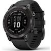 GARMIN Smartwatch FENIX® 7 PRO - SAPPHIRE SOLAR EDITION