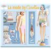 La moda di… Djeco, Caroline