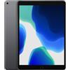 Apple iPad 9.7 pollici (2018) 6a Generazione, Grigio Siderale - 128GB - Wi-Fi + Cellular - Eccellente