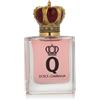 Dolce & Gabbana Q by Dolce & Gabbana Eau de Parfum (donna) 50 ml