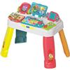 Clementoni Baby Tavolo Atività Baby Gamer