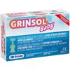 BIOTRADING SRL UNIPERSONALE GRINSOL BABY 20F