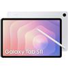 Samsung Galaxy Tab S11 X736 5G 11 12GB / 128GB - Silver - EUROPA