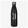 Juventus Borraccia Termica Juventus Nera Acciaio Inox Prodotto Ufficiale Sport New