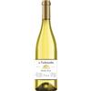 Baron de Ladoucette Pouilly Fumé "200ème Vendange" 2017 - Baron de Ladoucette - 0.75L