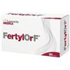 LEONARDO MEDICA Srl FERTYLORF 20BUST