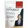 GIANLUCA MECH SpA Tisanoreica Bevanda al gusto di VANIGLIA Maxi Formato 500gr
