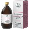 GIANLUCA MECH SpA Tisanoreica Decottopia Slim-Kombu con Stevia 500ml