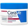 Cerave Crema Idratante Intensiva Per Pelli Molto Secche E Con Sensazione Di Prurito 340 Grammi