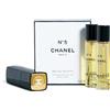 Chanel Cofanetto Profumo Donna Nº 5 Chanel (3 pcs)