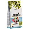 EXCLUSION MEDITERRANEO MONOPROTEIN CANE PUPPY MEDIUM TONNO 3 KG