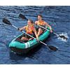 Hydro-Force Bestway Kayak Gonfiabile Hydro-Force Ventura X2 330x86 cm