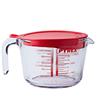 Pyrex 1 Litro - Classic Caraffa in Vetro Borosilicato