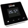 FERROLI CRONOTERMOSTATO FERROLI CONNECT 013011XA WIFI MODULANTE DIGITALE