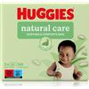 Huggies Natural Care 3x56 pz