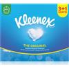 Kleenex Original Box Original Box 72 pz