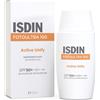 ISDIN Srl ISDIN FotoUltra 100 Active Unify SPF 50+ Protezione Solare Depigmentante - 50ml