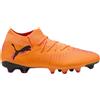 PUMA scarpe gomma PUMA Future 8 match fg arancio