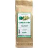 Erbavoglio production srl CAFFE' VERDE GRANI CONT 200G