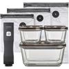 Caso Design Set Sottovuoto Cordless Caso Design OneTouch Eco - CSO 01169