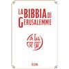 La Bibbia di Gerusalemme. Edizione gigante per la famiglia