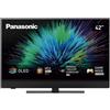 Panasonic Smart TV Panasonic TV-42Z90BE6 4K Ultra HD 42 HDR OLED NVIDIA G-SYNC