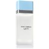 Dolce & Gabbana Light Blue 2025 Eau de Toilette (donna) - ricaricabile 50 ml