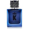 Dolce & Gabbana K pour Homme Eau de Parfum Intense (uomo) 50 ml