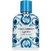 Dolce & Gabbana Light Blue Capri In Love Pour Homme Eau de Parfum (uomo) 100 ml