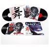 LP Vinyl Gigi D'Agostino L'Amour Toujours 3LP