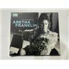CD ARETHA FRANKLIN THE GENIUS OF NUOVO SIGILLATO SPEDIZIONE TRACCIABILE