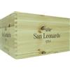 Cassetta Legno San Leonardo