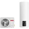 Ariston Scaldabagno a Pompa di Calore Ariston Nuos Split 200 WH Inverter Classe A+ Cod. 3069756 - Wi-Fi Integrato