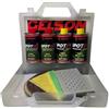 GELSON 15500NG KIT SPOT ON RINNOVA FANALI VERNICIATURA LUCIDATURA
